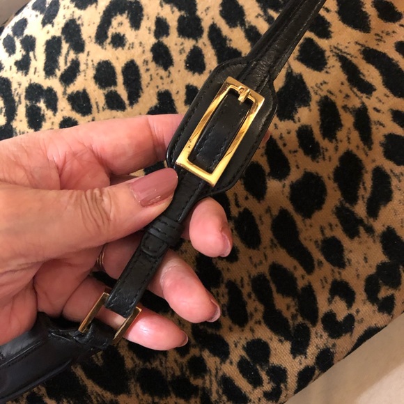 Vintage Gucci Shoulder Bag - Picture 4 of 7